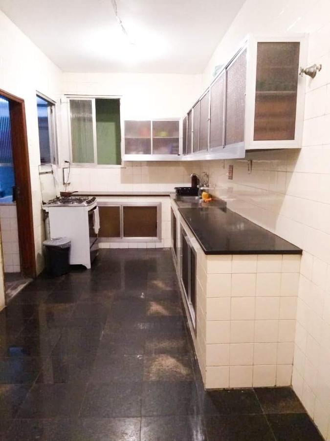 Arpoador Gallery Hostel リオデジャネイロ エクステリア 写真