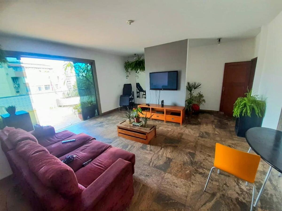 Arpoador Gallery Hostel リオデジャネイロ エクステリア 写真