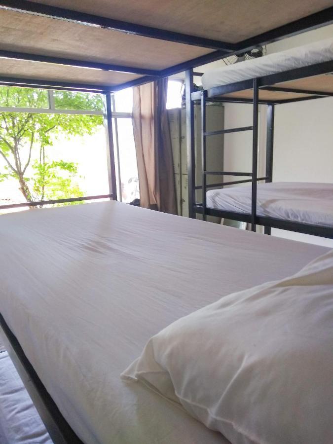Arpoador Gallery Hostel リオデジャネイロ エクステリア 写真