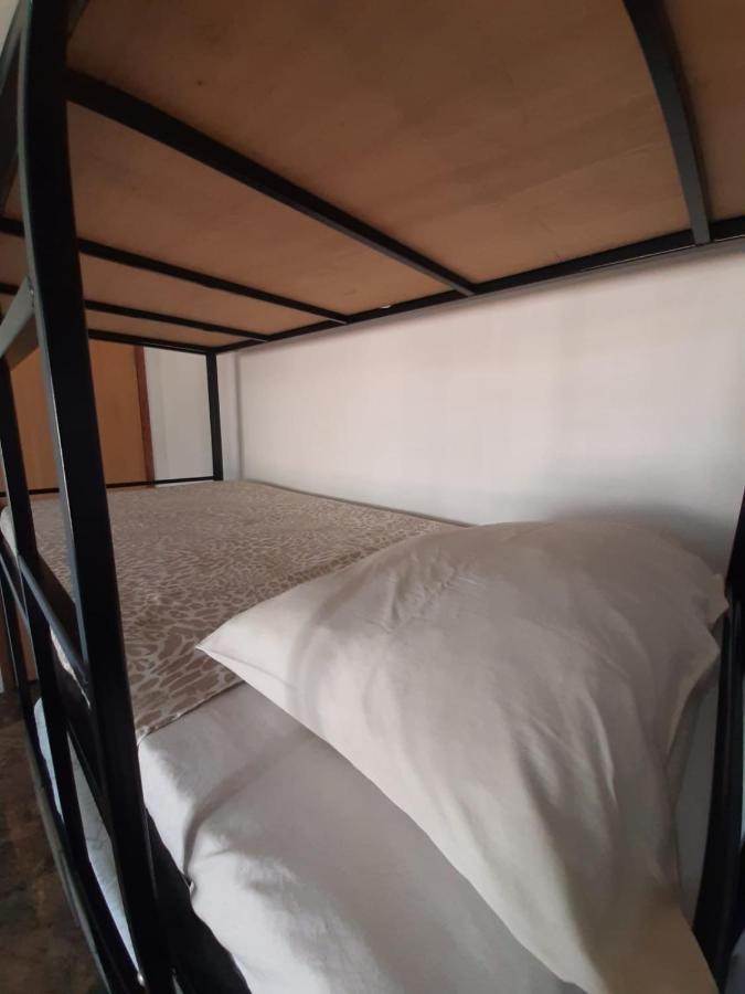 Arpoador Gallery Hostel リオデジャネイロ エクステリア 写真