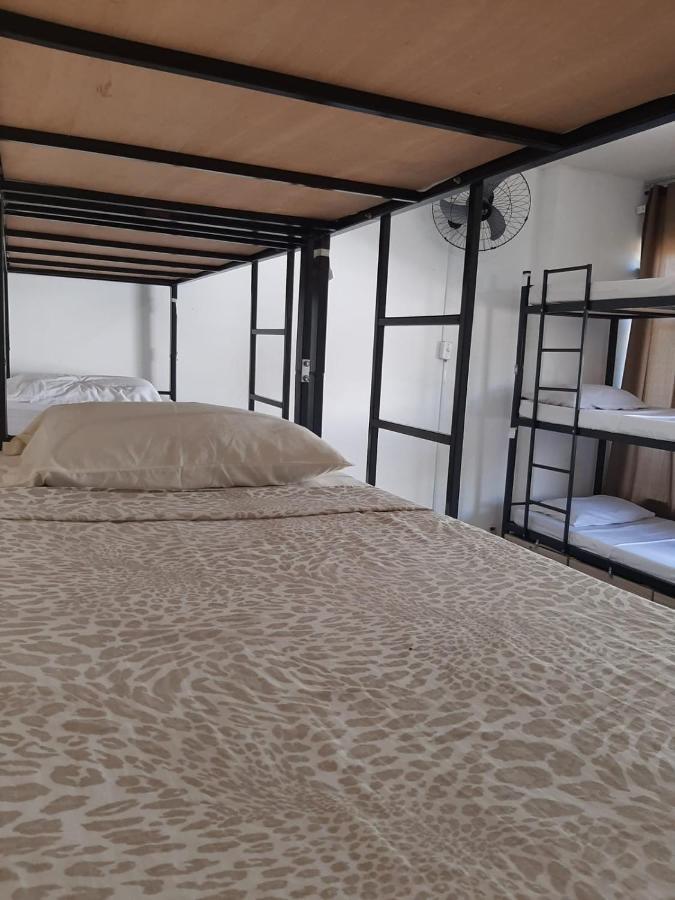 Arpoador Gallery Hostel リオデジャネイロ エクステリア 写真