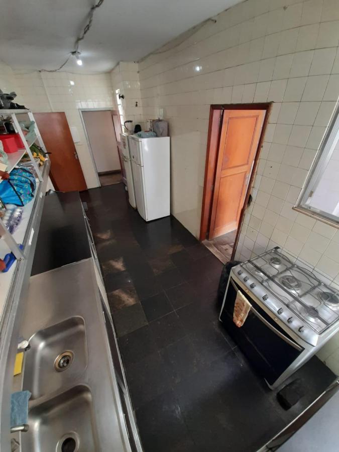 Arpoador Gallery Hostel リオデジャネイロ エクステリア 写真