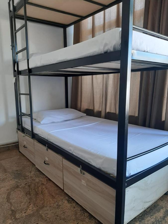Arpoador Gallery Hostel リオデジャネイロ エクステリア 写真